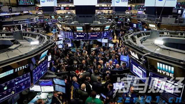 市场预期特朗普可能任命“鸽派”美联储主席 美债期权出现看涨趋势